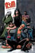 Doom Patrol Tome 1