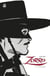 Zorro, La légende