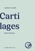 Cartilages : Notes d'intérim