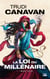 La loi du millénaire Tome 1 : magie volée