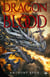 Dragon blood Tome 3 : l'empire des cendres