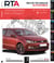 Revue technique automobile n.807 : Polo V phase 2 - 1.4 tdi(90 ch) depuis 02/2014