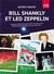 Bill shankly et led zeppelin