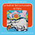 Le noël de ted l'ours polaire et fishy