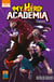 My Hero Academia Tome 9 : my hero