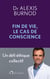 Fin de vie, le cas de conscience
