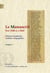 Le manuscrit NAF 1104 de la BNF, édition et traduction. : Volume 1