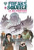 Freaks' Squeele : le jeu d'aventures - livre du deuxième semestre
