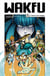 Wakfu Tome 5 : l'arène des neiges