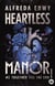 Heartless Manor Tome 2 : Together till the end