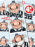 L'agent 212 Tome 25 : l'agent prend la pose