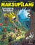 Marsupilami - Tome 25 - Sur la piste du Marsupilami