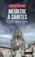 Meurtre à Saintes : reqiuiem mediolanum
