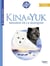 Kina & Yuk, renards de la banquise : le roman du film