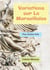 Variations sur La Marseillaise : pour guitare solo