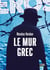Le mur grec
