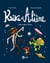 Kiki et Aliène Tome 6 : cosmique show