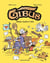 Gibus Tome 3 : Amour, gloire et épéé