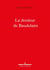 La douleur de Baudelaire