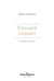 Édouard Glissant : Du poète au penseur