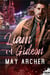 Tomber amoureux à O'Leary Tome 5 : Liam et Gideon