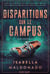 Nina Guerrera Tome 3 : Disparitions sur le campus