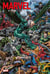 Marvel comics n.5