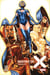 Destiny of X Tome 5 - édition collector