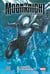 Moon Knight : Le poing de Khonsou Tome 2 : Jungle souterraine