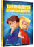 Les enquêtes d'Anatole Bristol Tome 7 : les super pouvoirs d'Anatole