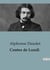 Contes de Lundi : Histoires de guerre et d'humanité en temps de siège