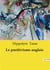 Le positivisme anglais