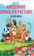 Abécédaire animalier poétique