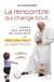 La rencontre qui change tout - l'appel aux jeunes de tous pays, de saint jean-paul ii au pape françois