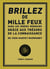 Brillez de 1000 feux dans les dîners mondains Tome 2 - manger
