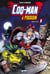 Coq-Man & Poussin Tome 1 : Pâque attack !