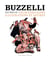 Oeuvres Tome 3 - les buzzeliades, illustrations, peintures