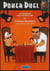 Poker duel