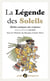 La légende des soleils - mythes aztèques des origines - l'histoire du Mexique