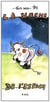 La vache de l'espace