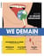 We Demain n.49 : Sucre : Le grand mensonge