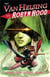 Grimm fairy tales : Van Helsing vs. Robyn Hood