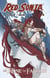 Red Sonja : le trône du faucon