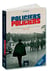 Policiers contre policiers, policiers t.2 - une résistance oubliée - la police 1940-1944