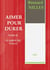Aimer pour durer Tome 2 - le sabot de Vénus