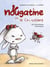 Nougatine et le Cri-volant