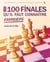 Les 100 finales qu'il faut connaître : Exercices