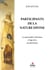 Participants de la nature divine : La spiritualité orthodoxe à l'âge de la sécularisation