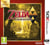 The Legend of Zelda - A Link Between Worlds