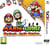 Mario & Luigi paper jam bros.